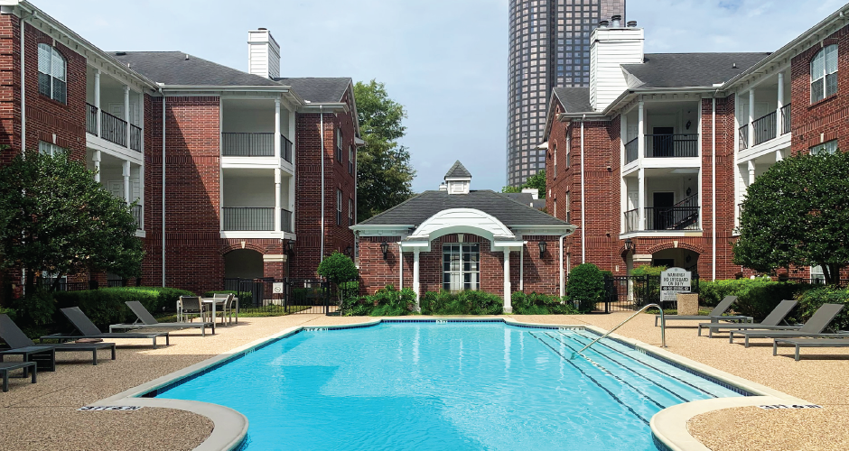Tuscany Gate Apartments Image 20